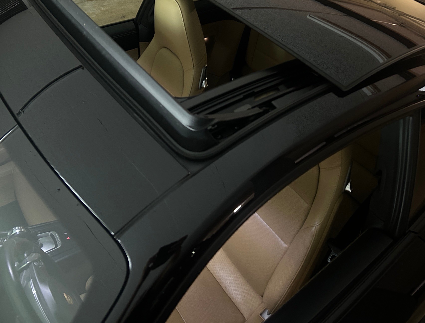 PORSCHE 911 Carrera 4 GTS PDK -fortlaufende Approved Garantie-komplette und einwandfreie Servicehystorie--image-24