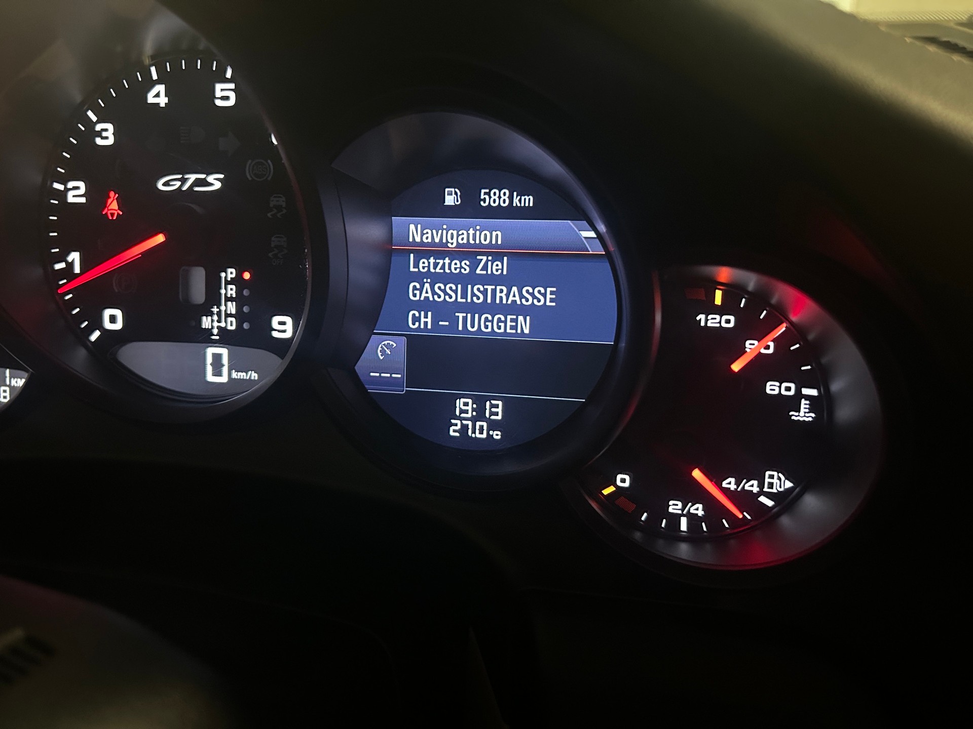 PORSCHE 911 Carrera 4 GTS PDK -fortlaufende Approved Garantie-komplette und einwandfreie Servicehystorie--image-9