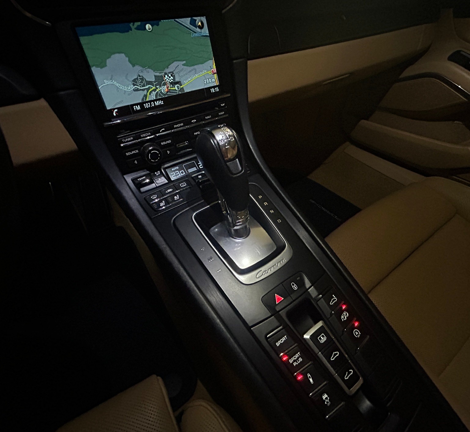 PORSCHE 911 Carrera 4 GTS PDK -fortlaufende Approved Garantie-komplette und einwandfreie Servicehystorie--image-11