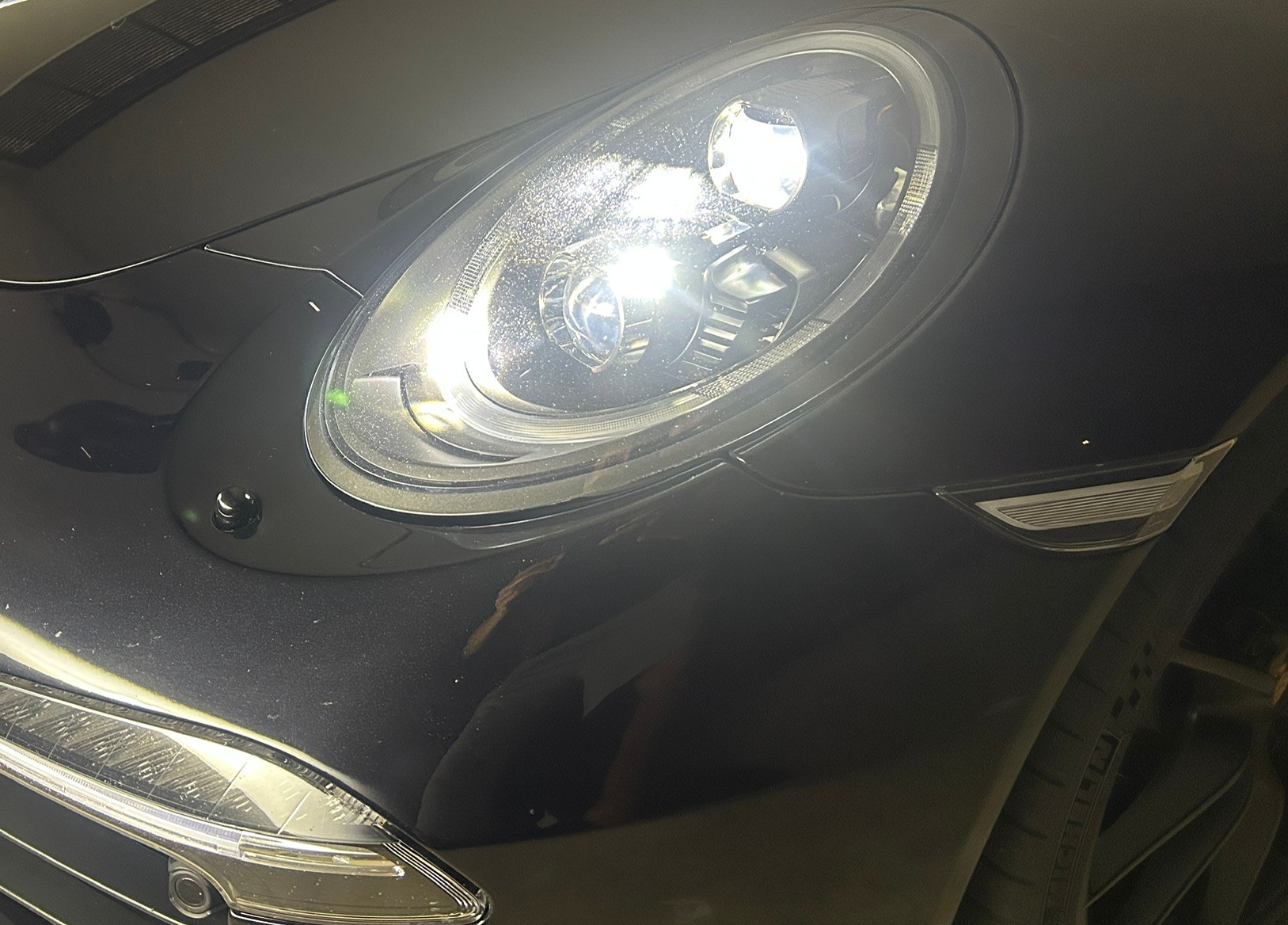 PORSCHE 911 Carrera 4 GTS PDK -fortlaufende Approved Garantie-komplette und einwandfreie Servicehystorie--image-27