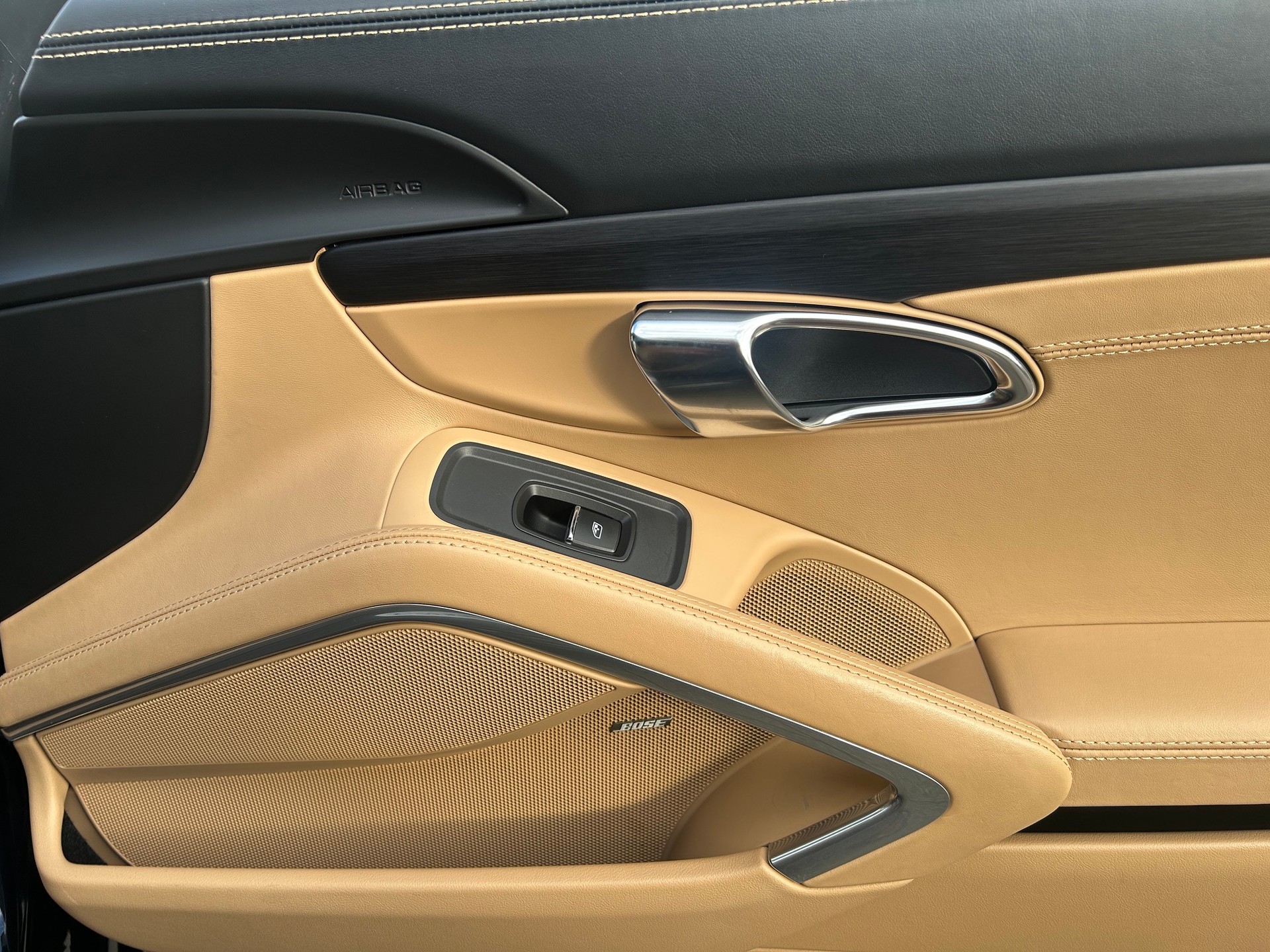 PORSCHE 911 Carrera 4 GTS PDK -fortlaufende Approved Garantie-komplette und einwandfreie Servicehystorie--image-21