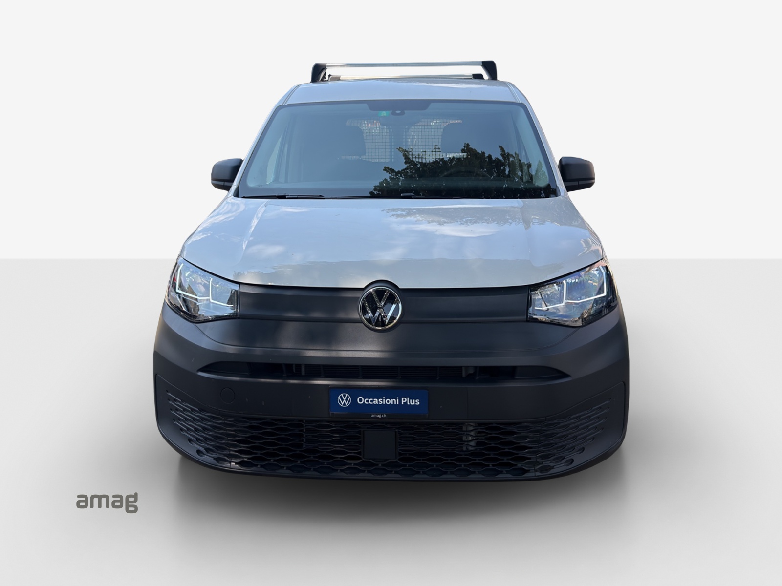 VW Caddy Cargo 1.5 TSI-image-6