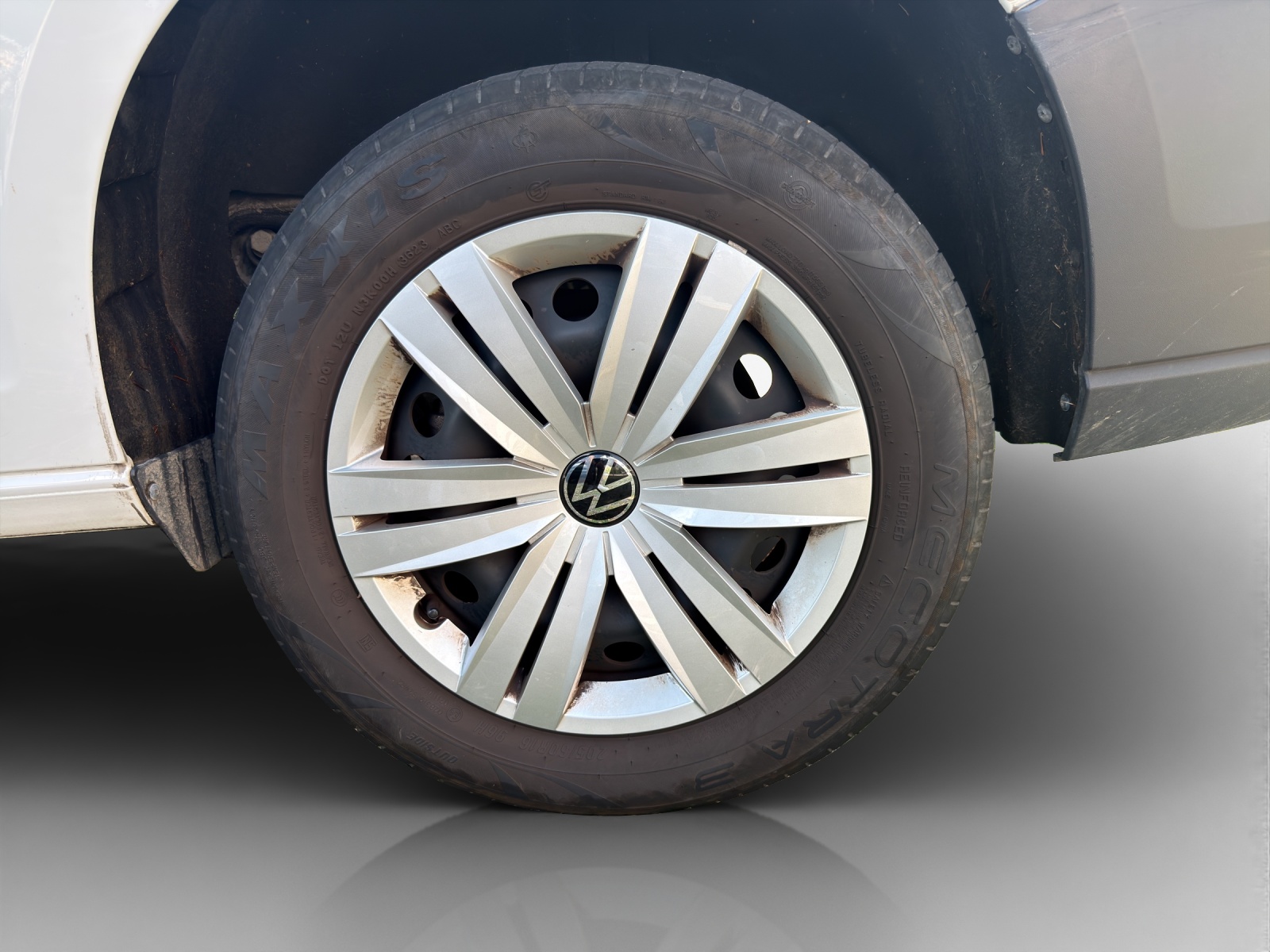 VW Caddy Cargo 1.5 TSI-image-14