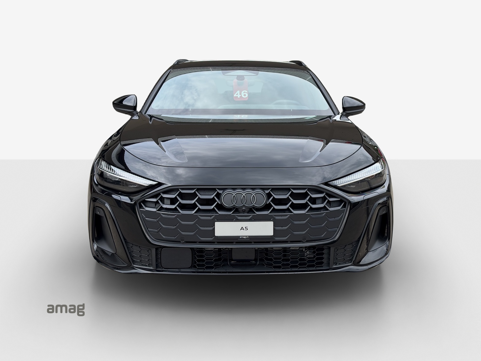 AUDI A5 Avant e-hybrid quattro 270 kW S tronic-image-6