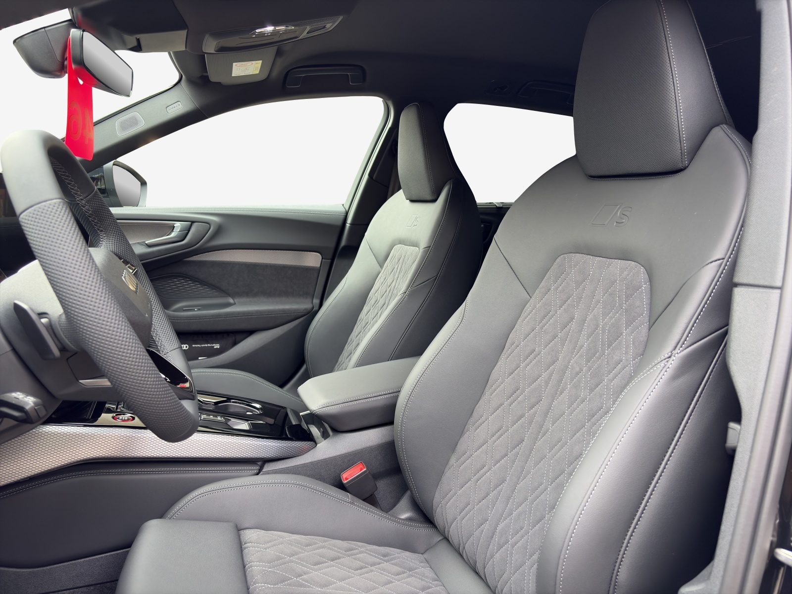 AUDI A5 Avant e-hybrid quattro 270 kW S tronic-image-7