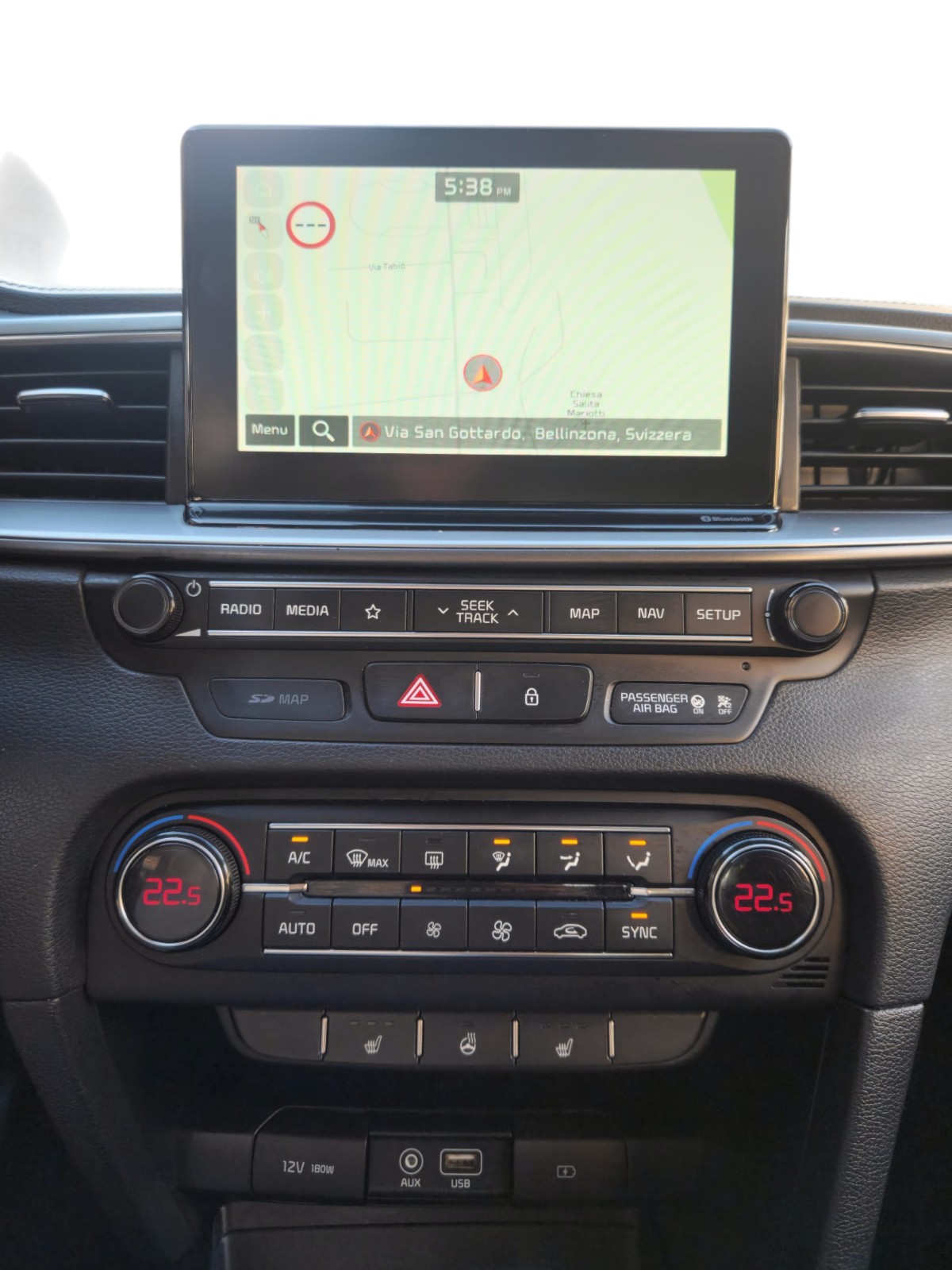 KIA Ceed 1.4 T-GDi Power 25+ DCT-image-11