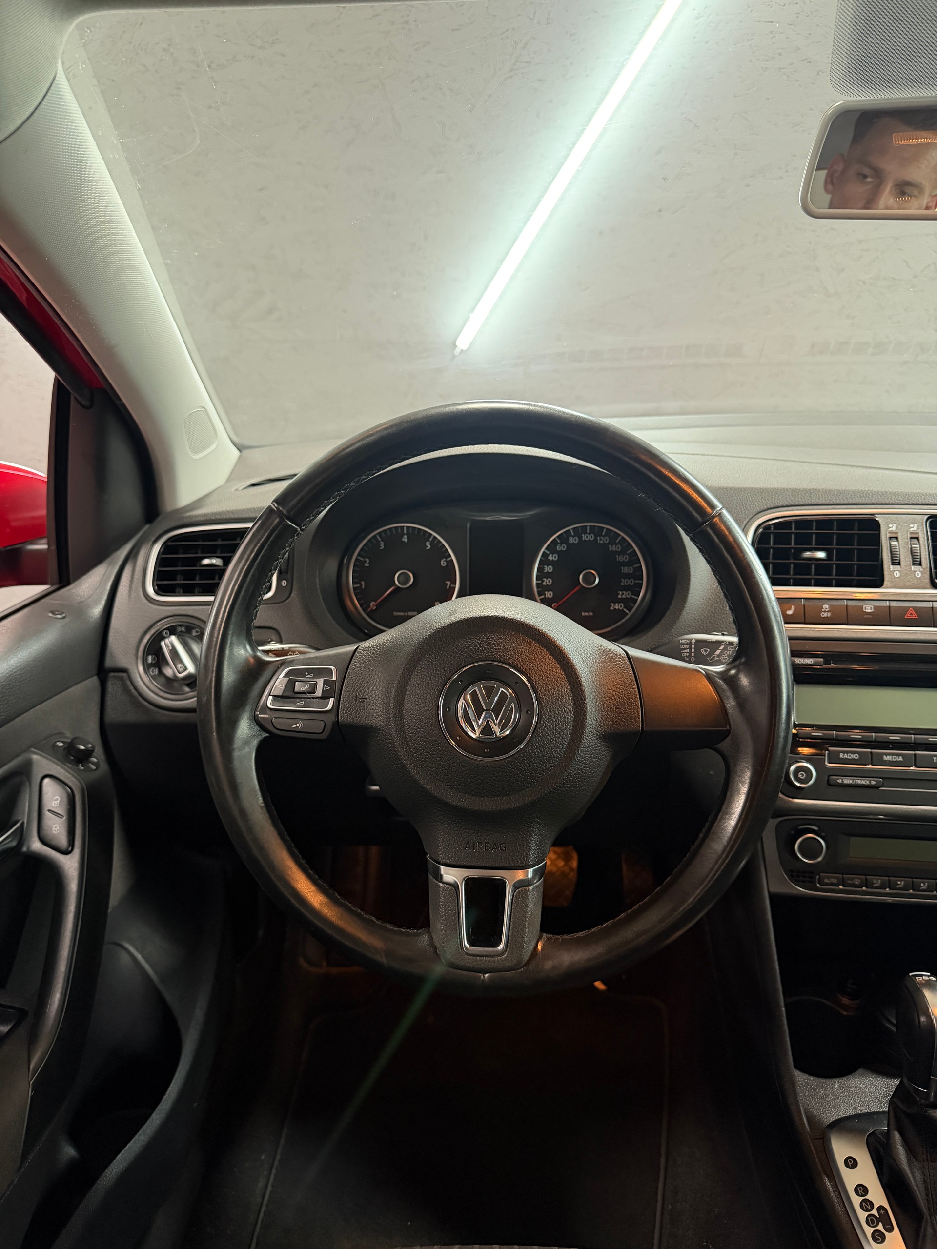 VW Polo 1.2 TSI Comfortline DSG-image-13