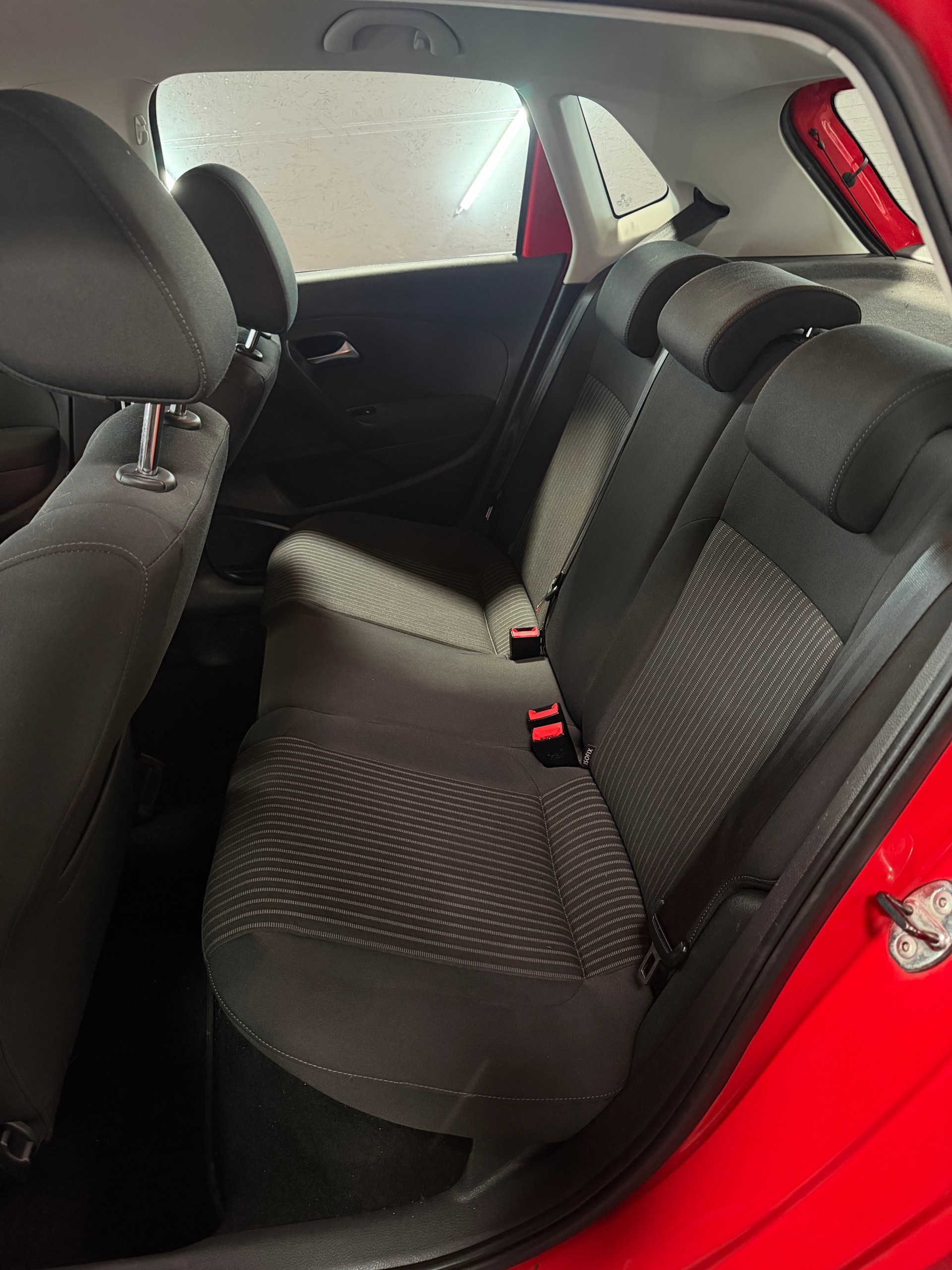 VW Polo 1.2 TSI Comfortline DSG-image-15