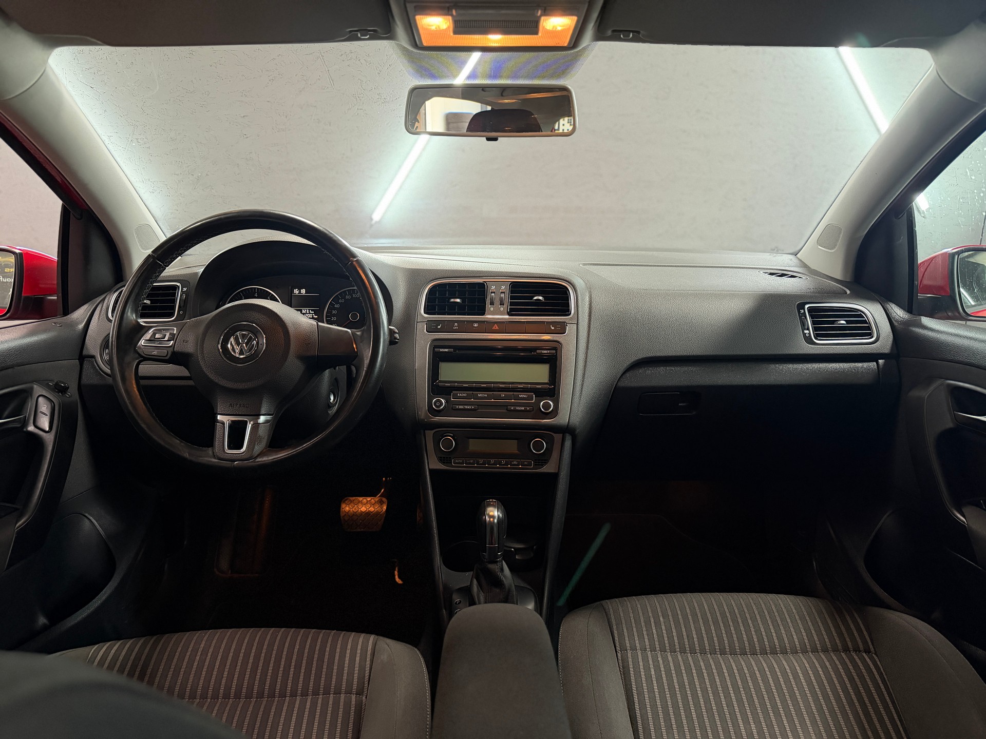 VW Polo 1.2 TSI Comfortline DSG-image-11
