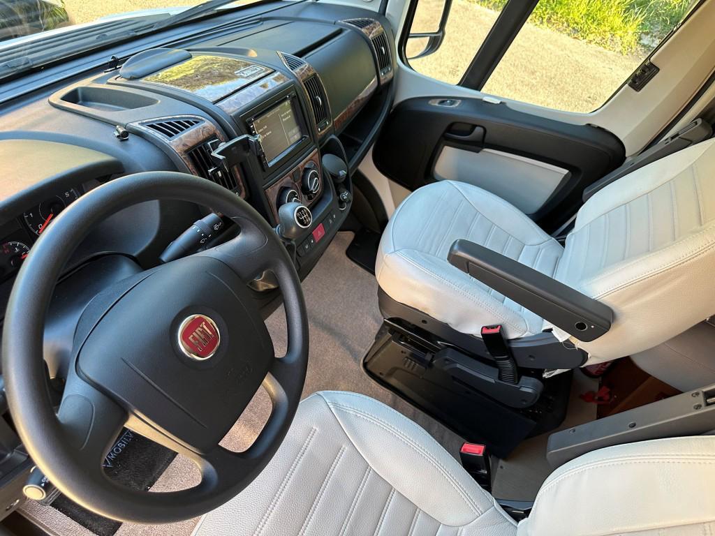 FIAT Ducato 35 2.3 MJ-image-2