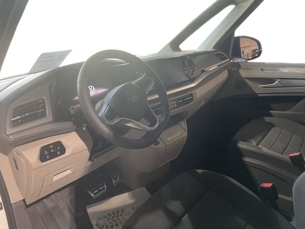 VW Multivan 1.5 eHybrid Style Lang DSG-image-3