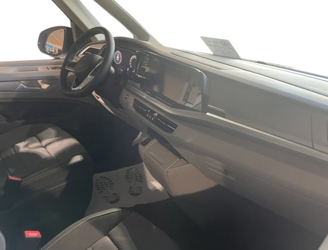 VW Multivan 1.5 eHybrid Style Lang DSG-image-6