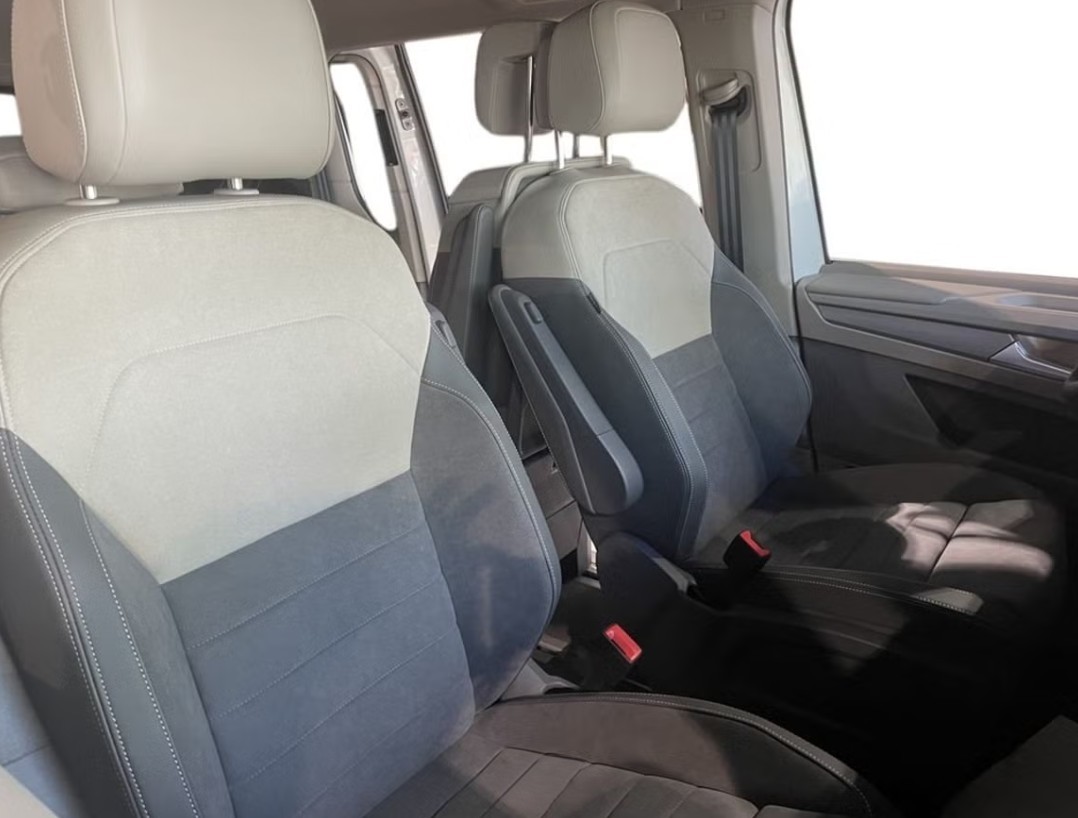 VW Multivan 1.5 eHybrid Style Lang DSG-image-7