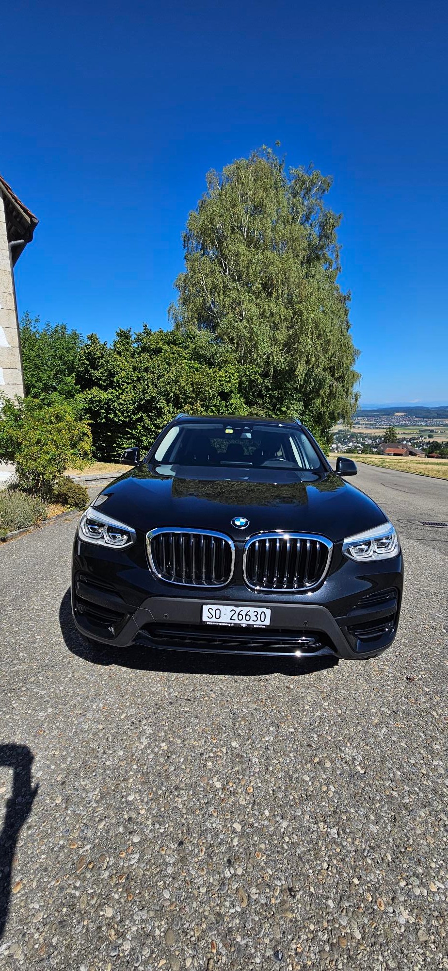 BMW 20d xDrive-image-0