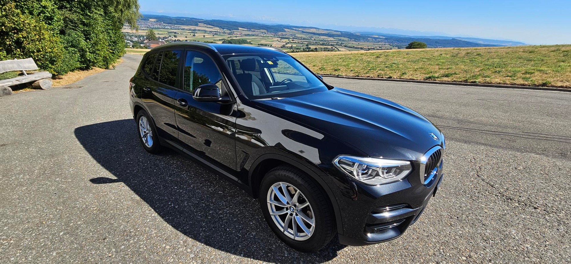 BMW 20d xDrive-image-2