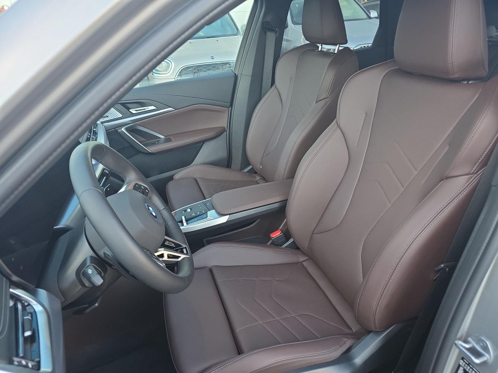 BMW X1 30e M Sport xDrive U11 (CH) AHK 1.8T 📍-image-22