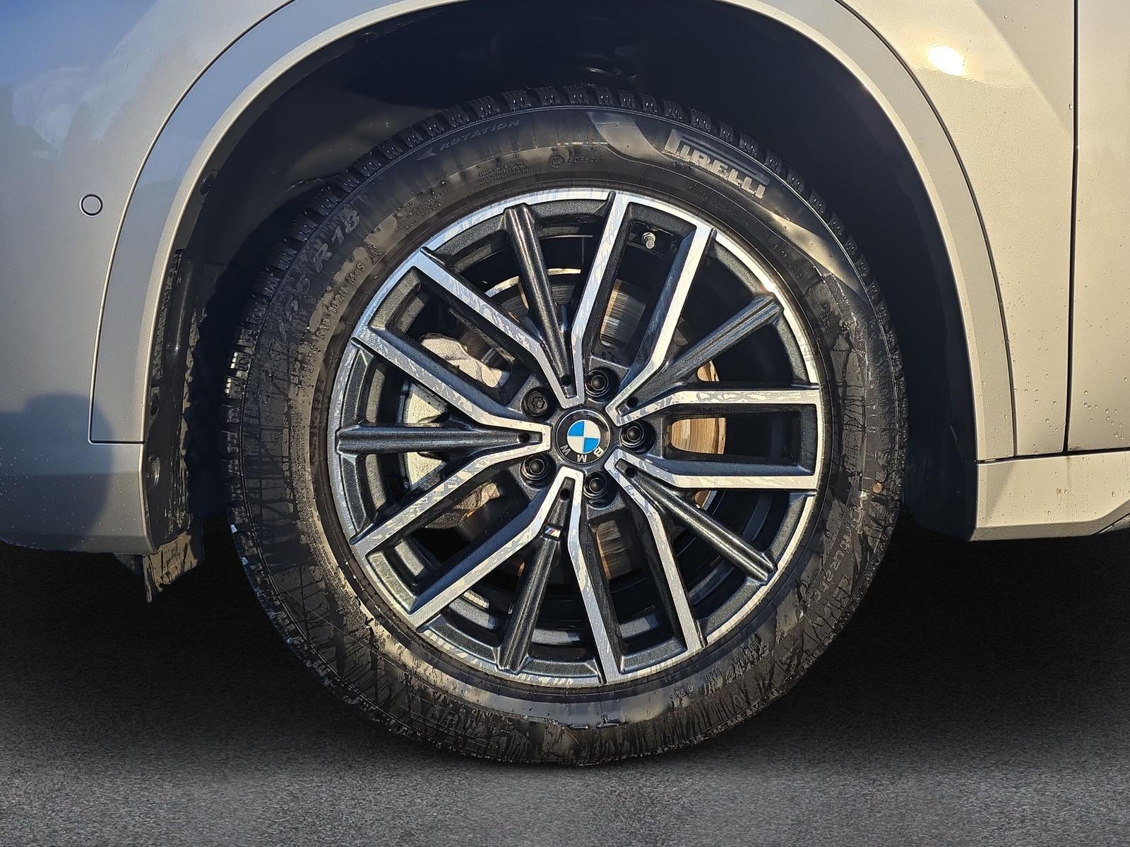 BMW X1 30e M Sport xDrive U11 (CH) AHK 1.8T 📍-image-9