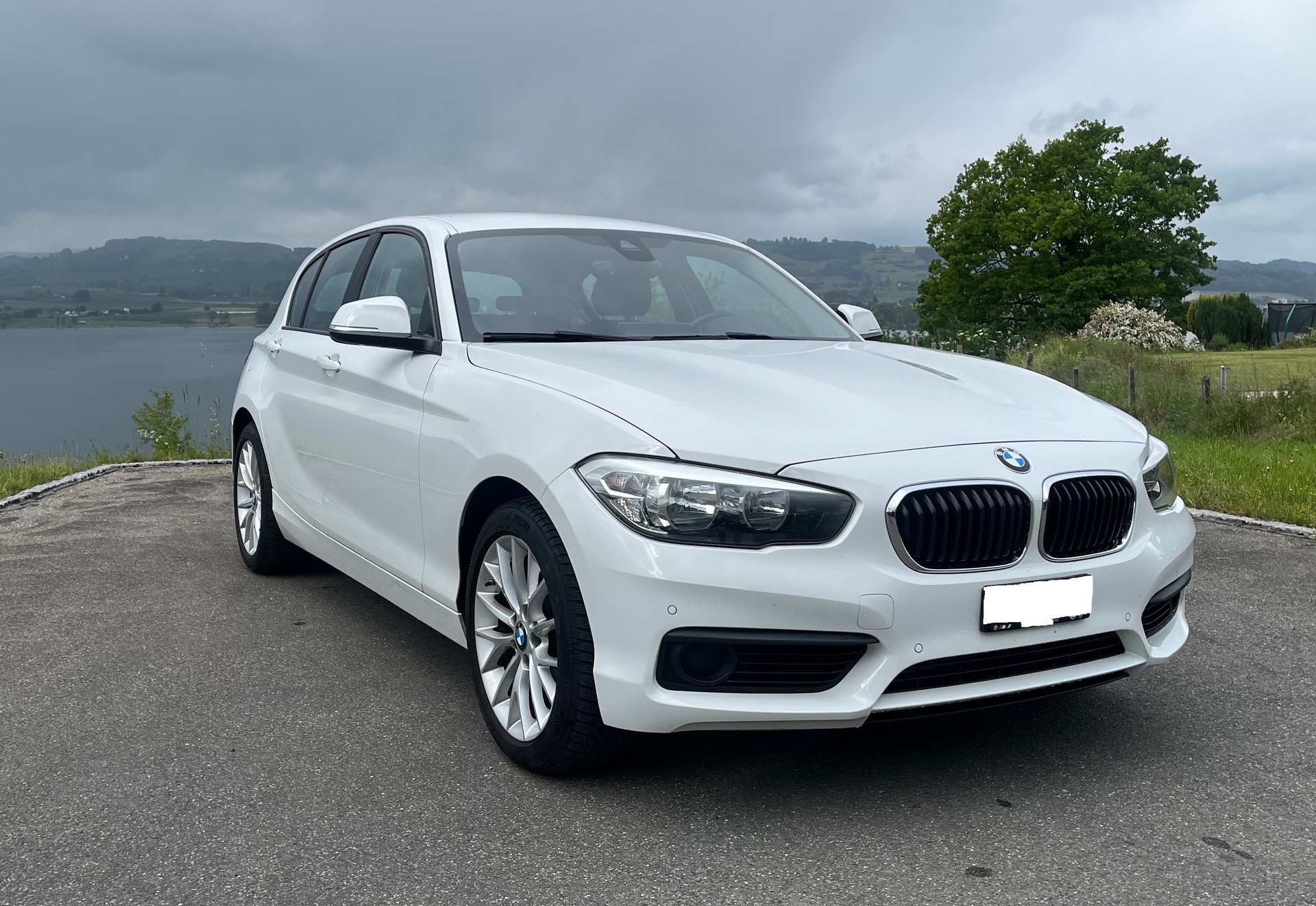 BMW 118d-image-1