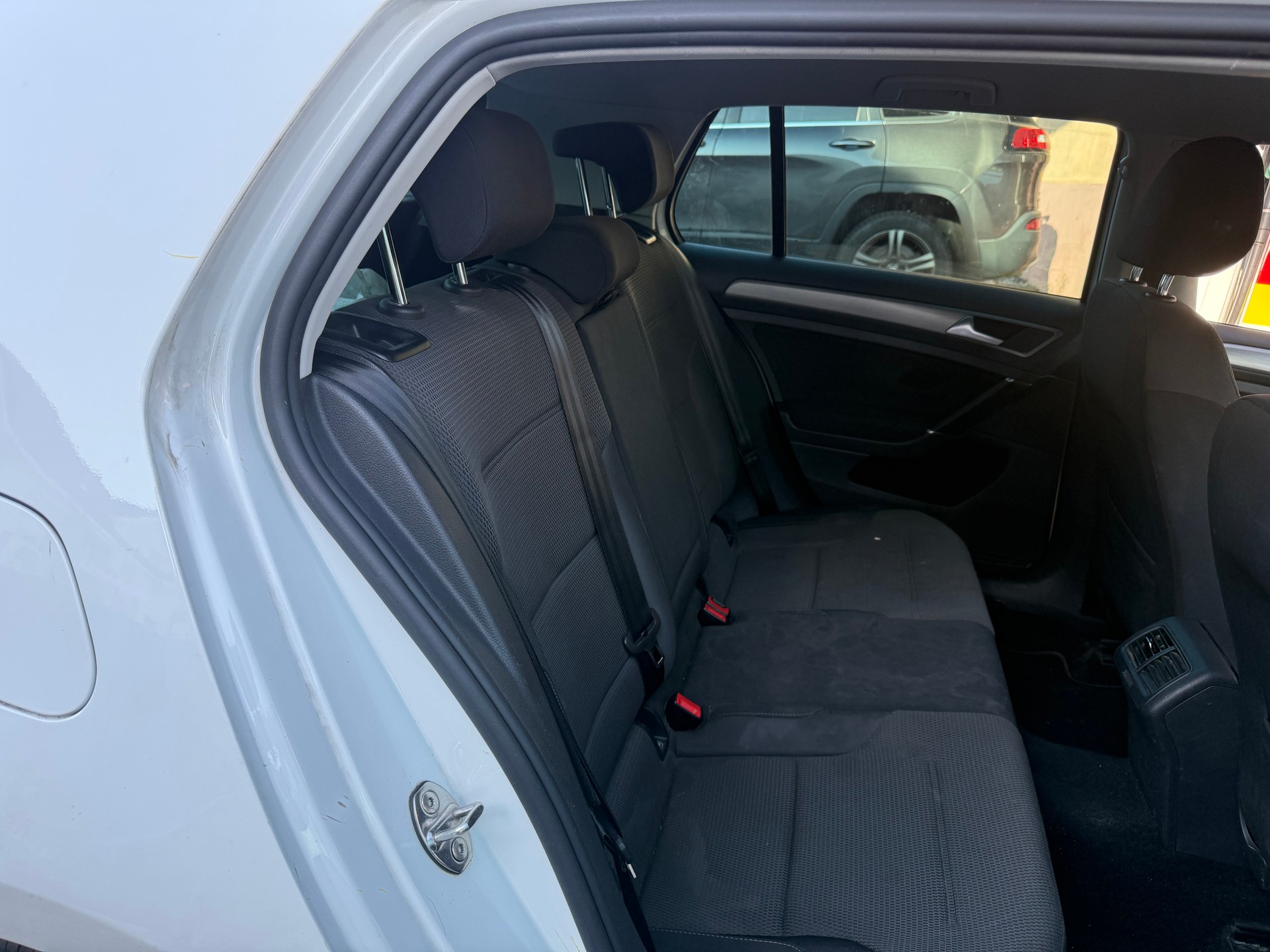 VW Touran 1.4 TSI Highline DSG-image-7