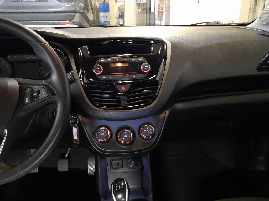 OPEL Karl 1.0 Enjoy-image-12