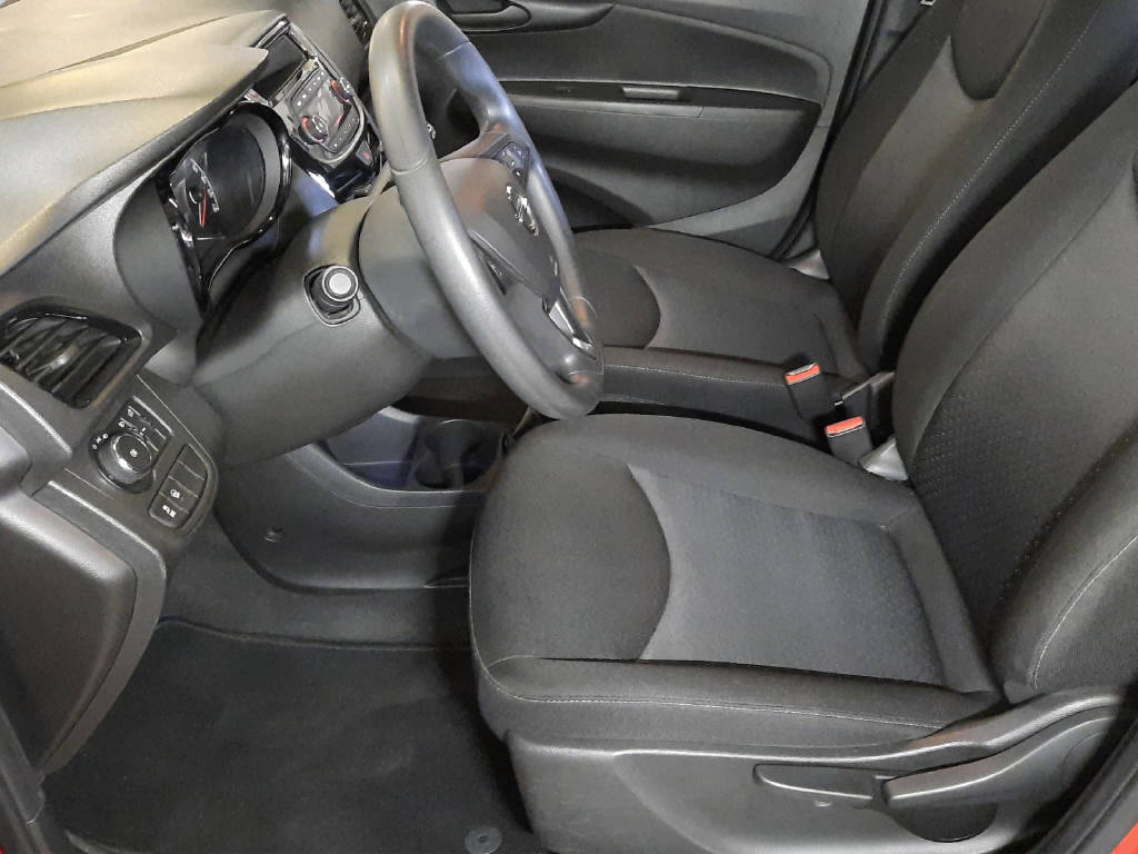 OPEL Karl 1.0 Enjoy-image-8
