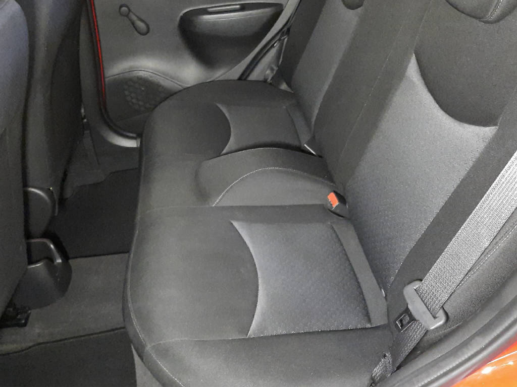 OPEL Karl 1.0 Enjoy-image-4