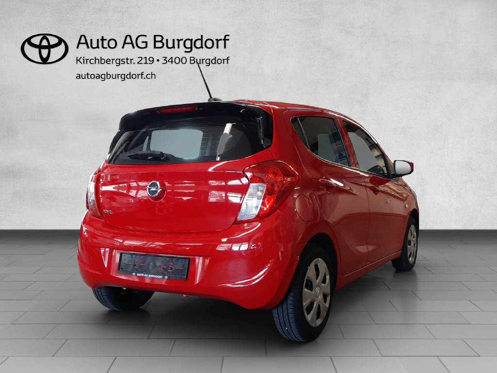OPEL Karl 1.0 Enjoy-image-3