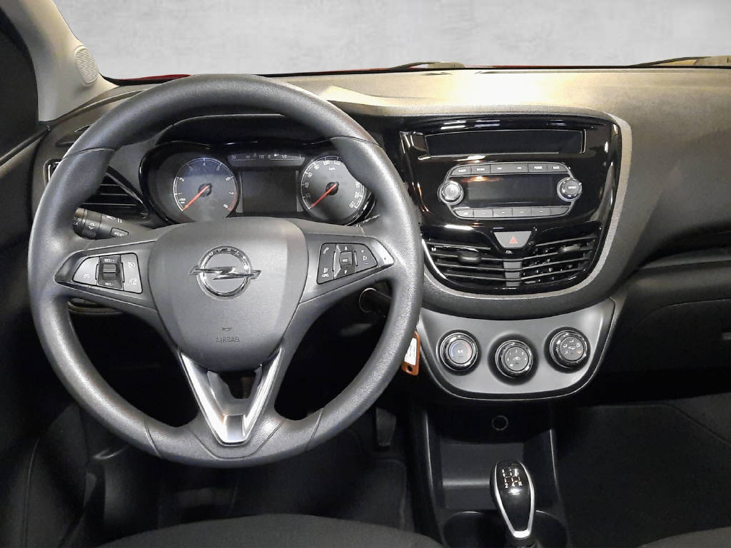 OPEL Karl 1.0 Enjoy-image-5