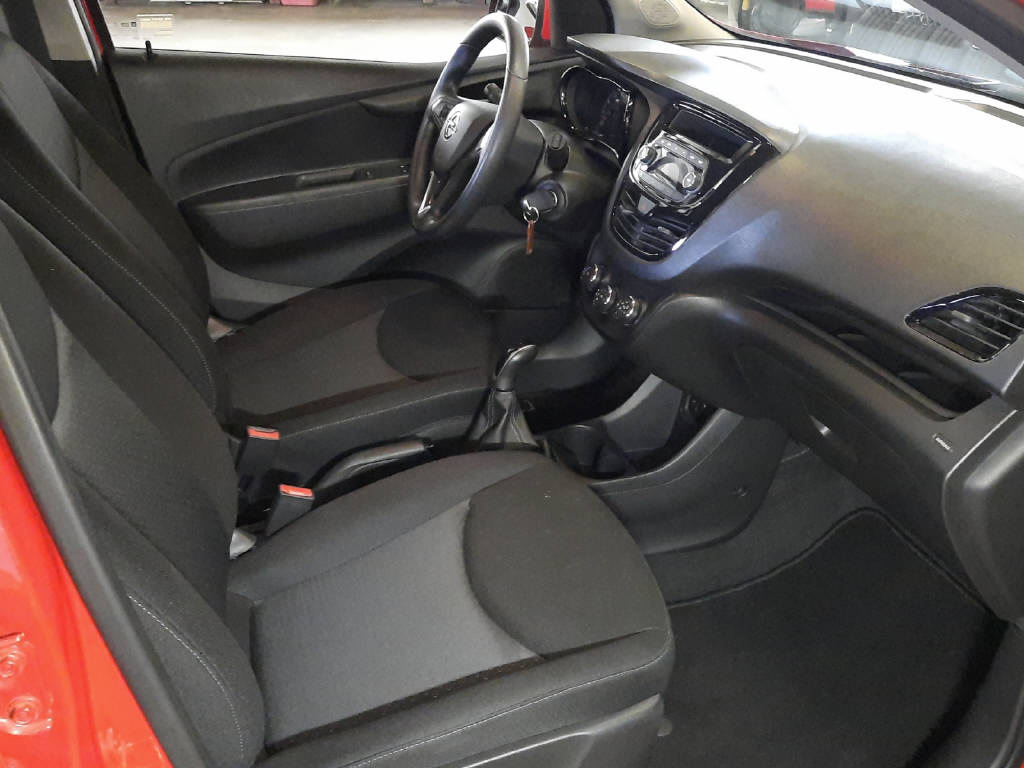 OPEL Karl 1.0 Enjoy-image-6