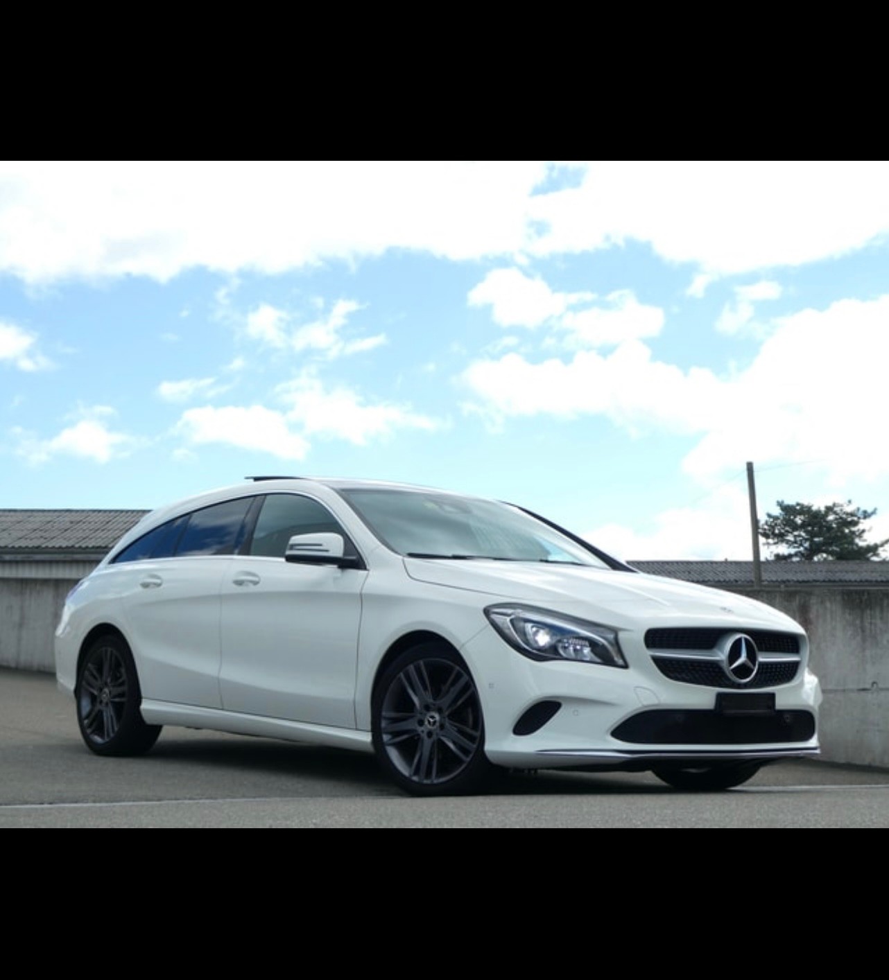 MERCEDES-BENZ CLA 220 d-image-5