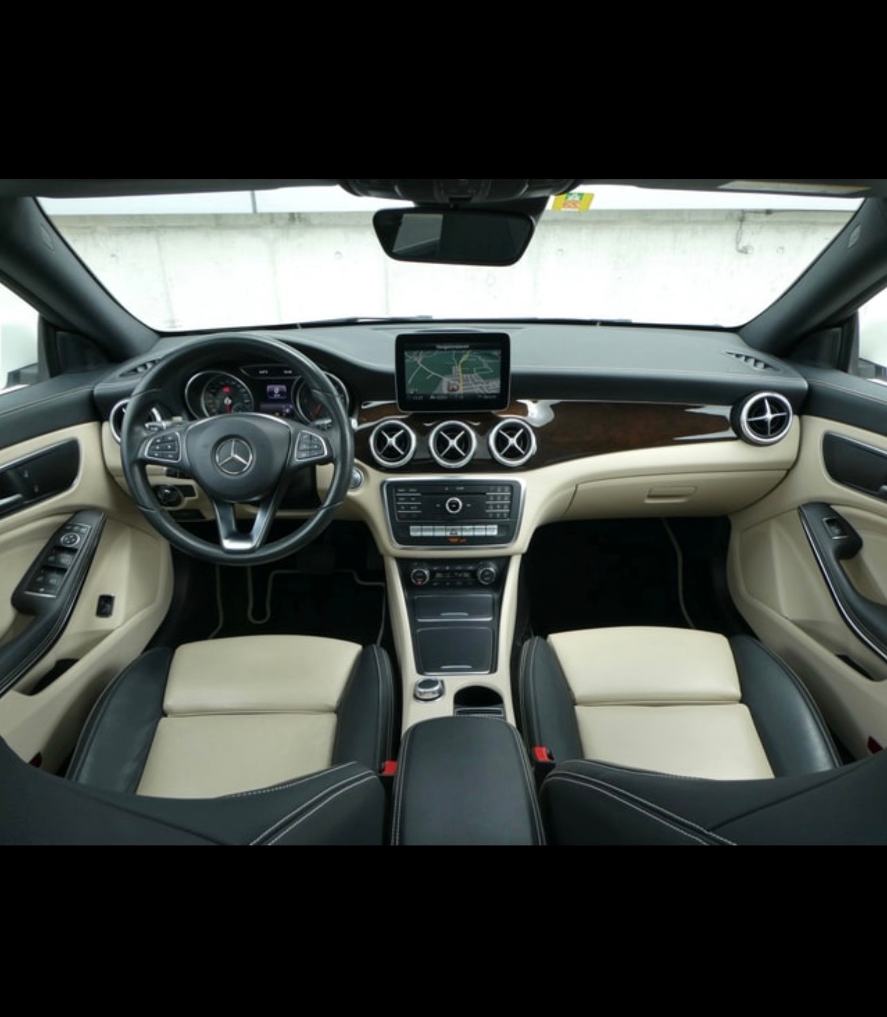 MERCEDES-BENZ CLA 220 d-image-0