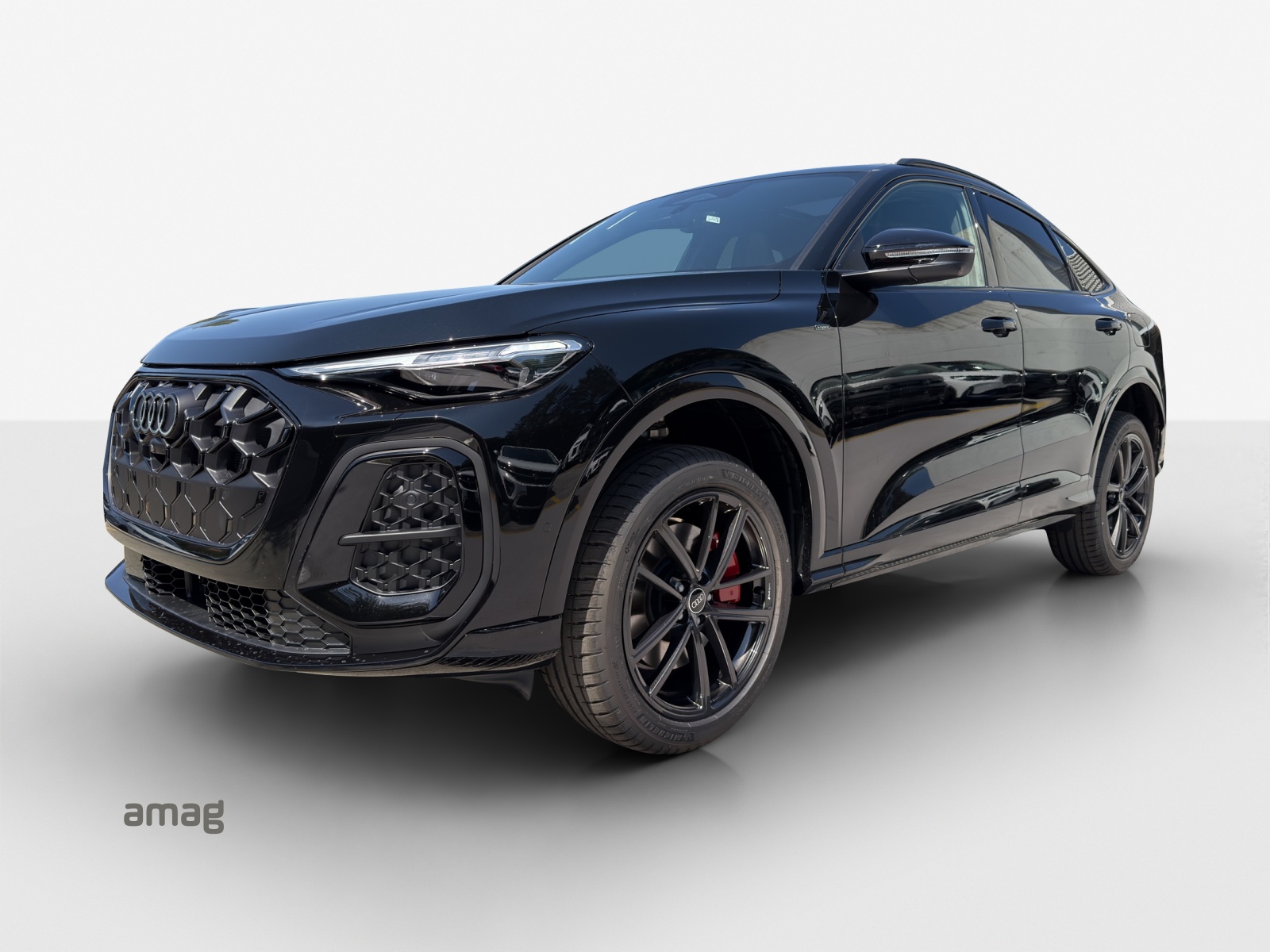 AUDI Q5 Sportback e-hybrid quattro 270 kW S-tronic-image-0