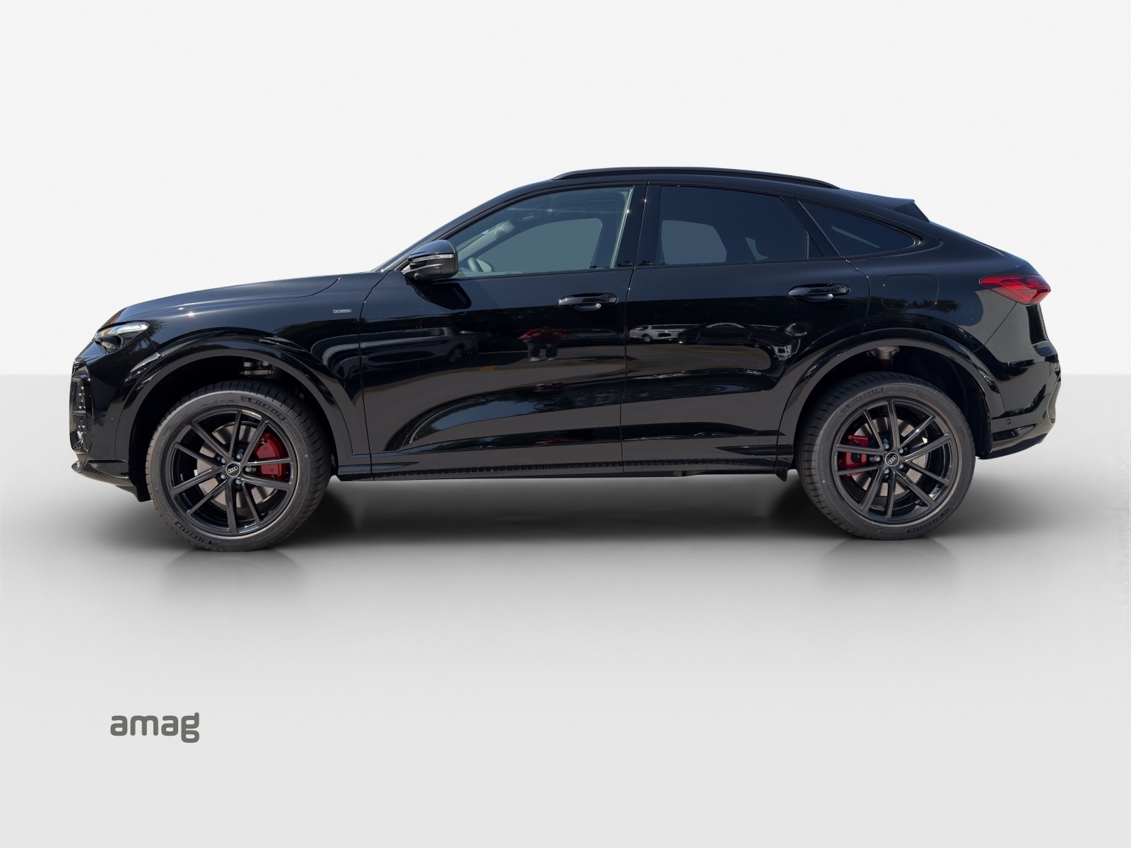AUDI Q5 Sportback e-hybrid quattro 270 kW S-tronic-image-1