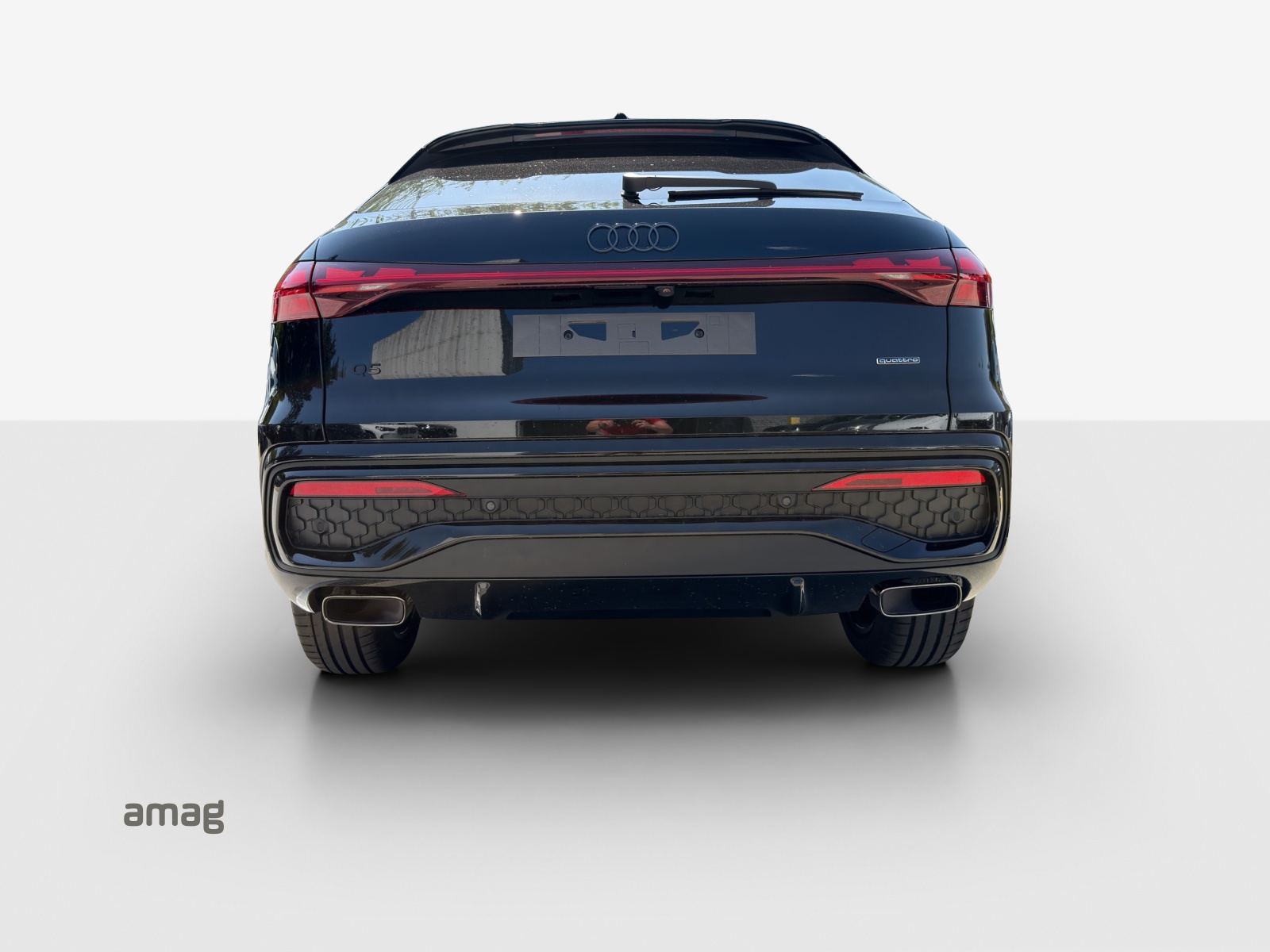 AUDI Q5 Sportback e-hybrid quattro 270 kW S-tronic-image-3