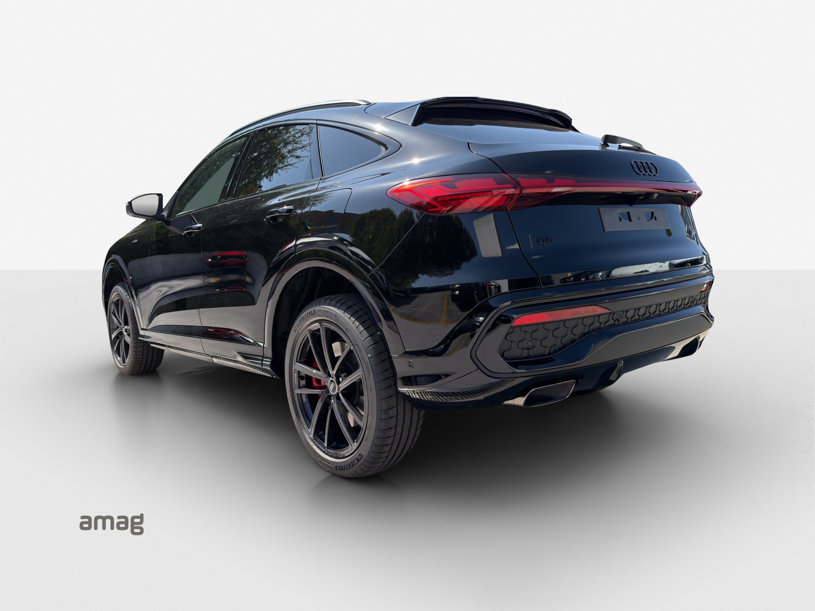 AUDI Q5 Sportback e-hybrid quattro 270 kW S-tronic-image-2