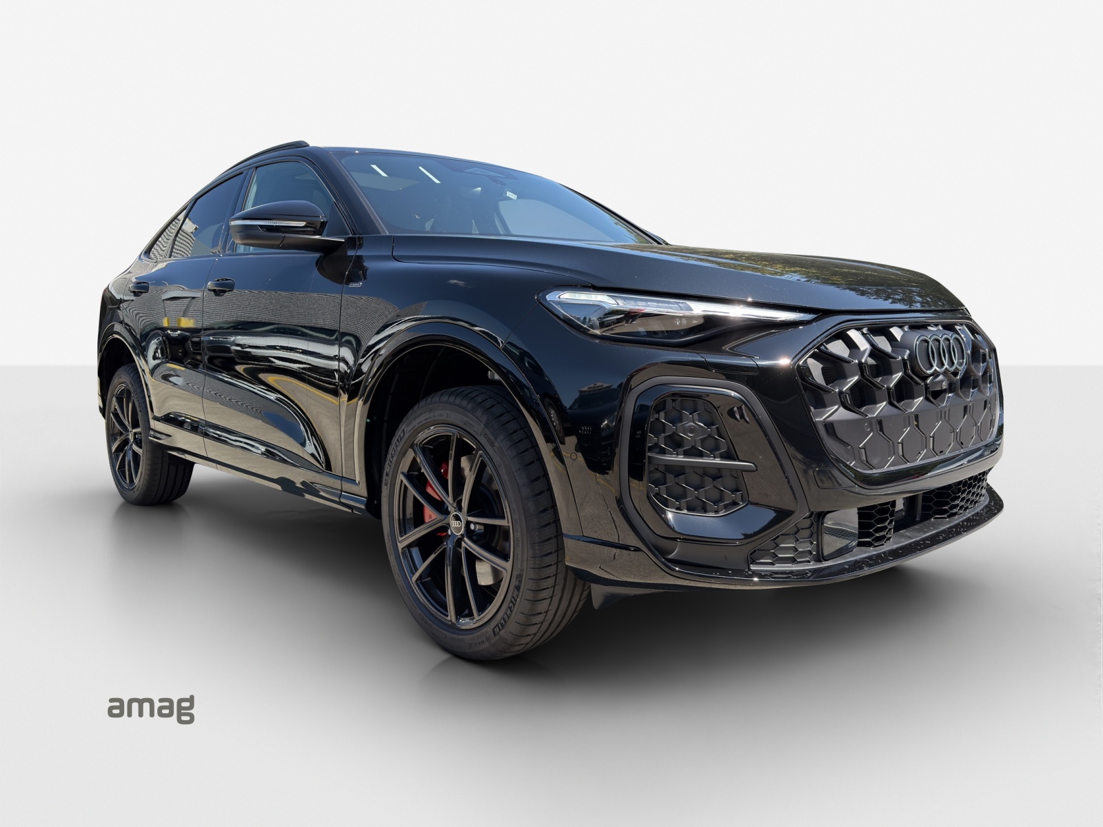 AUDI Q5 Sportback e-hybrid quattro 270 kW S-tronic-image-5