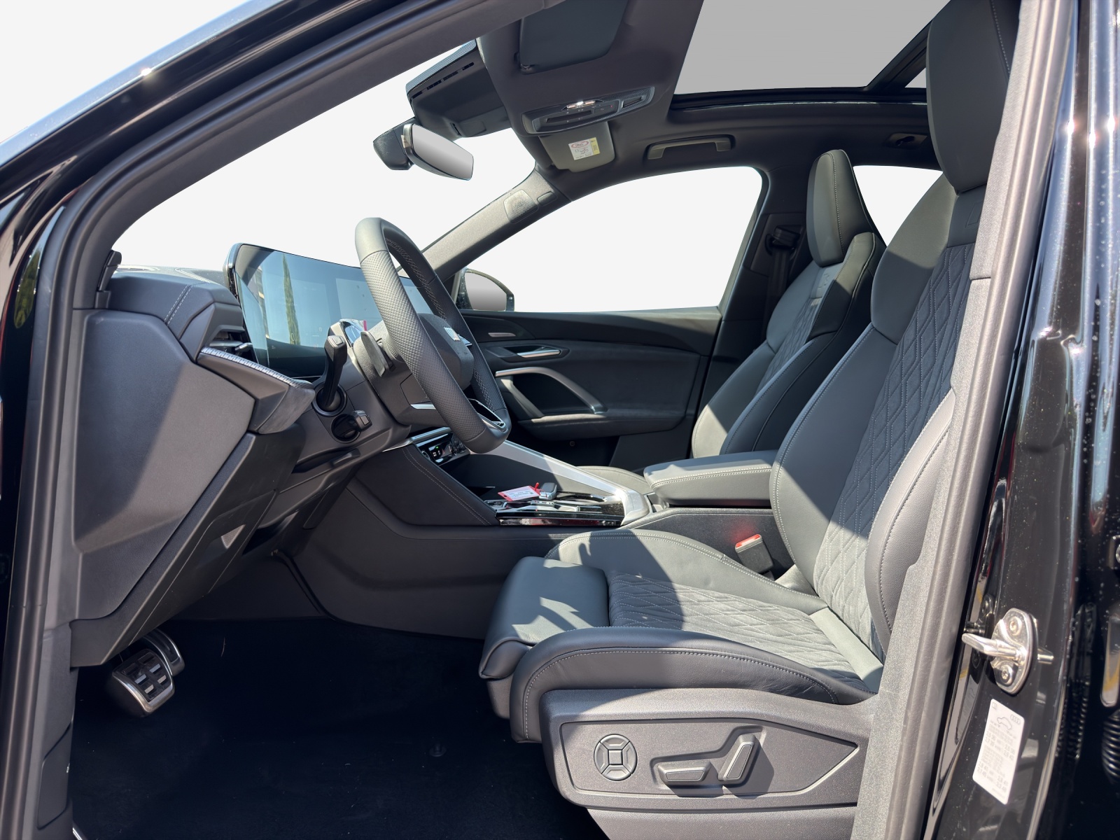 AUDI Q5 Sportback e-hybrid quattro 270 kW S-tronic-image-7