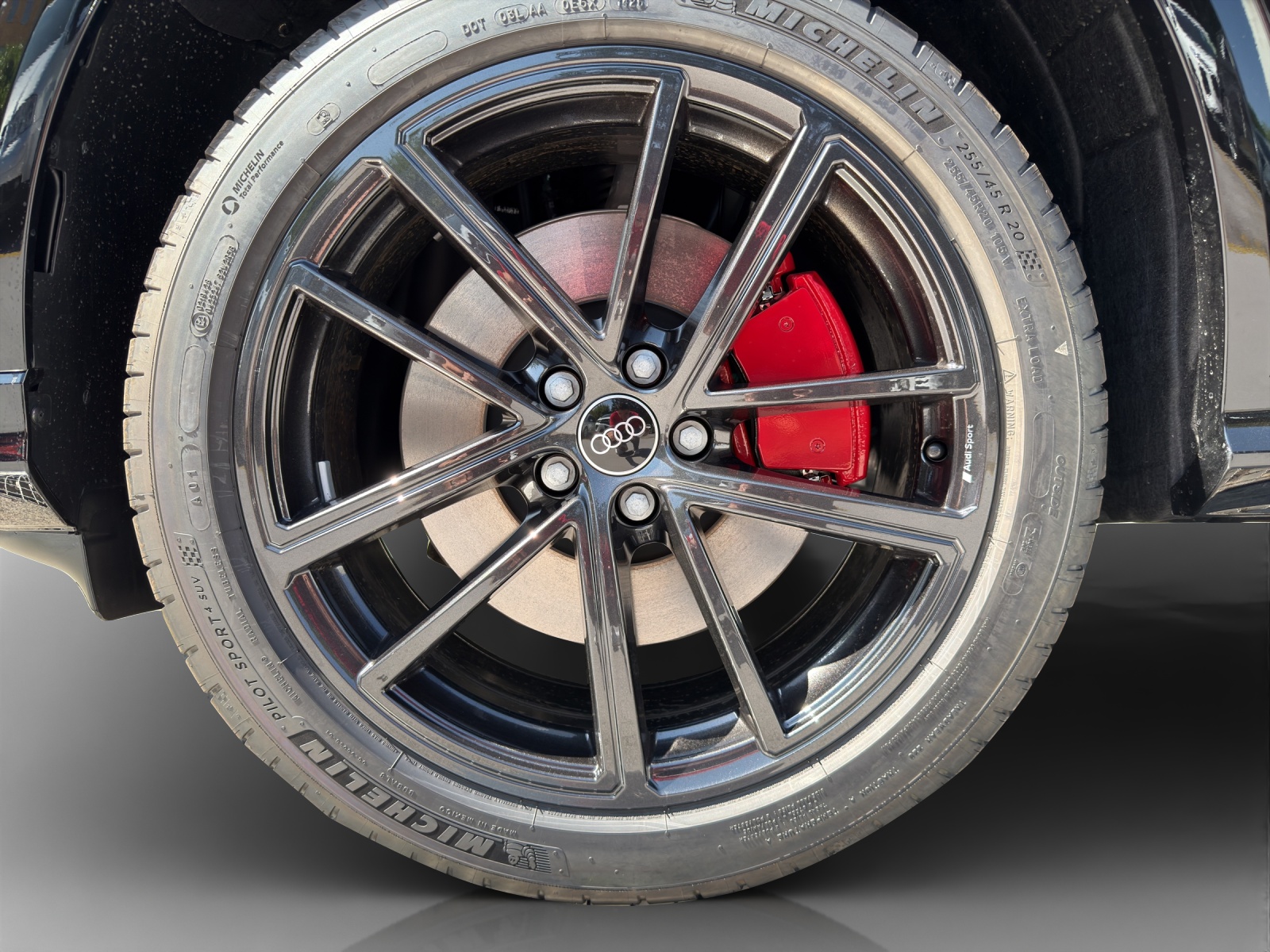 AUDI Q5 Sportback e-hybrid quattro 270 kW S-tronic-image-13