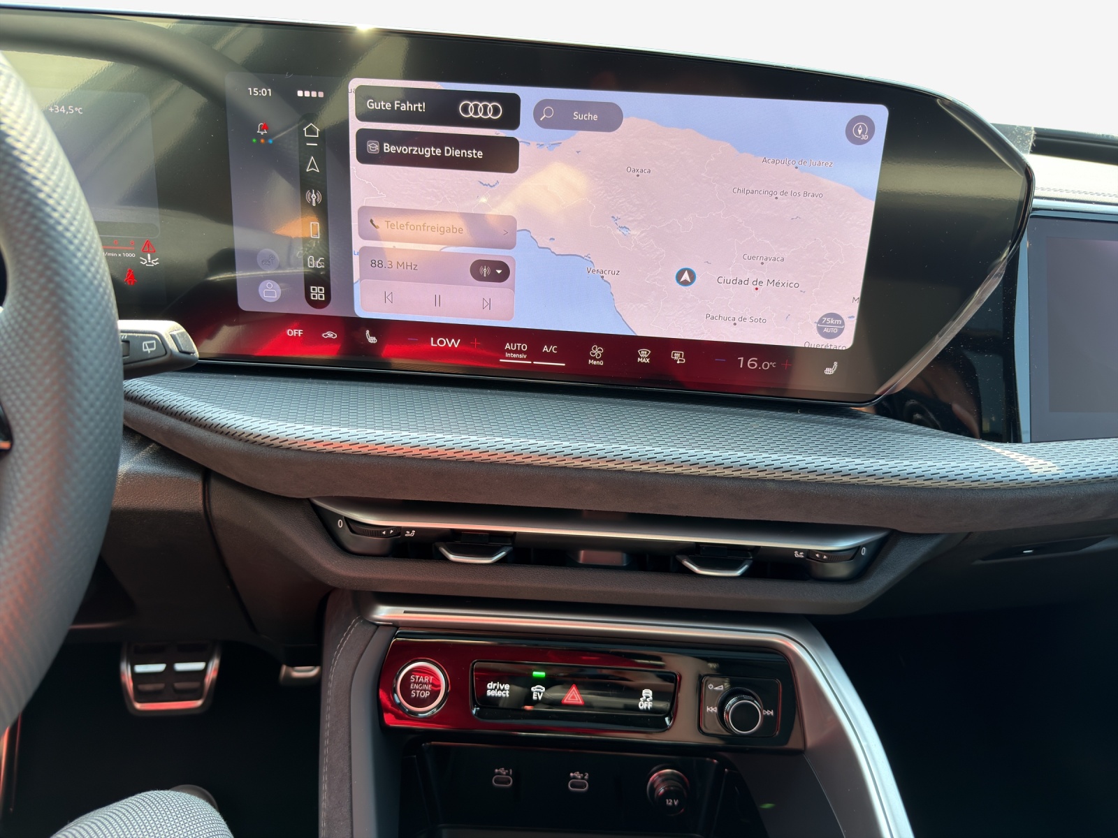 AUDI Q5 Sportback e-hybrid quattro 270 kW S-tronic-image-10