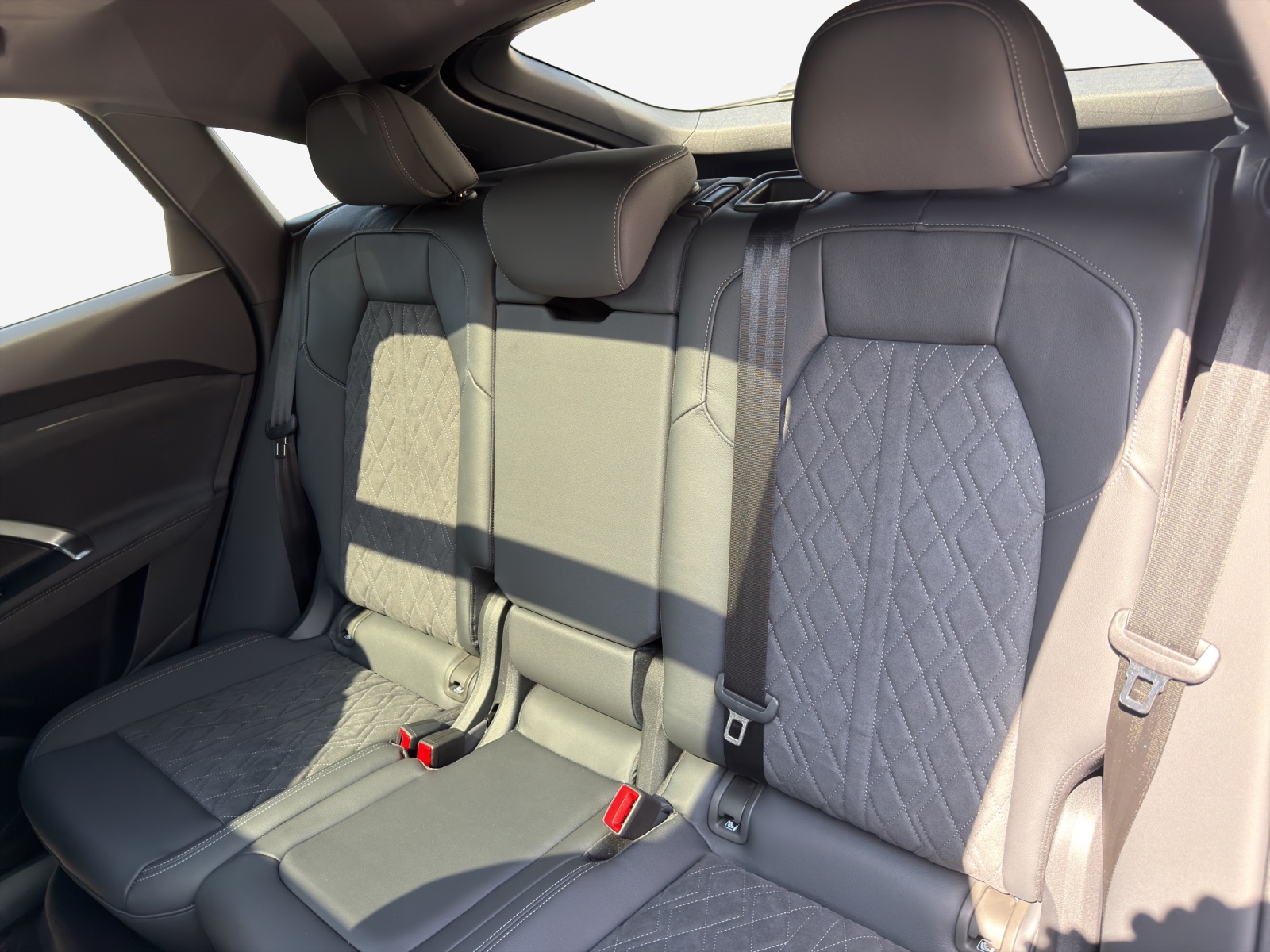 AUDI Q5 Sportback e-hybrid quattro 270 kW S-tronic-image-11