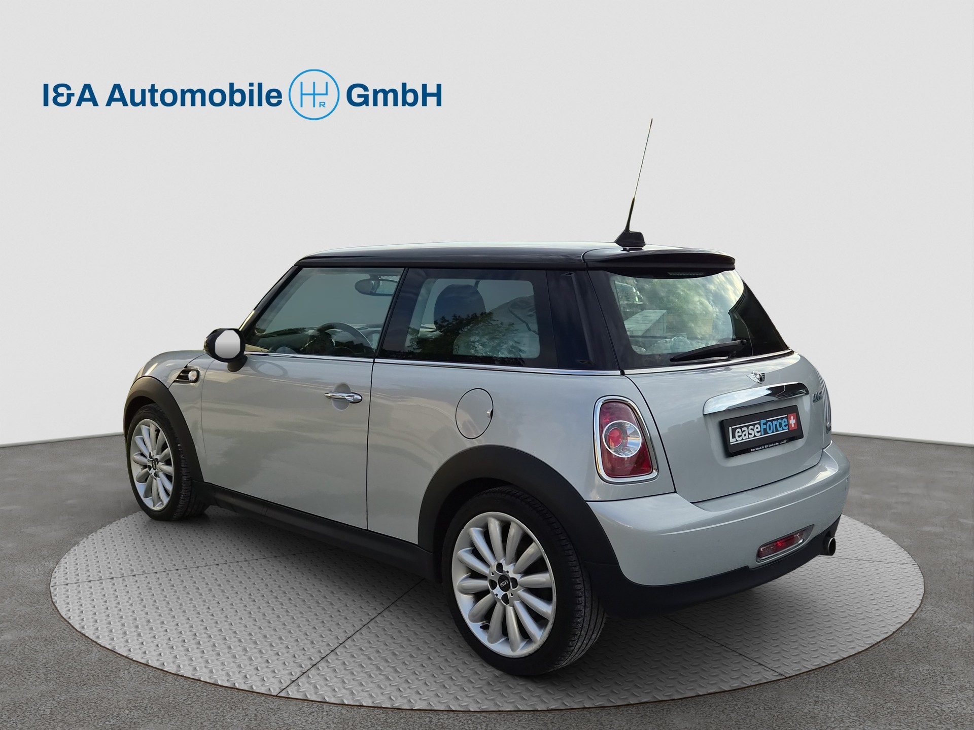 MINI R56 1.6i Cooper-image-6