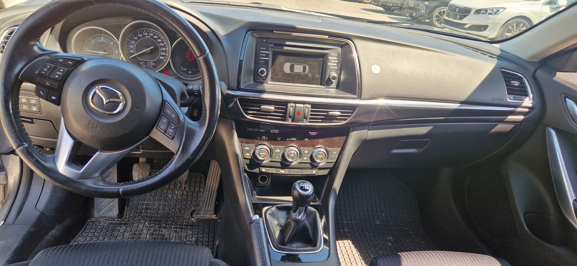 MAZDA 6-image-5