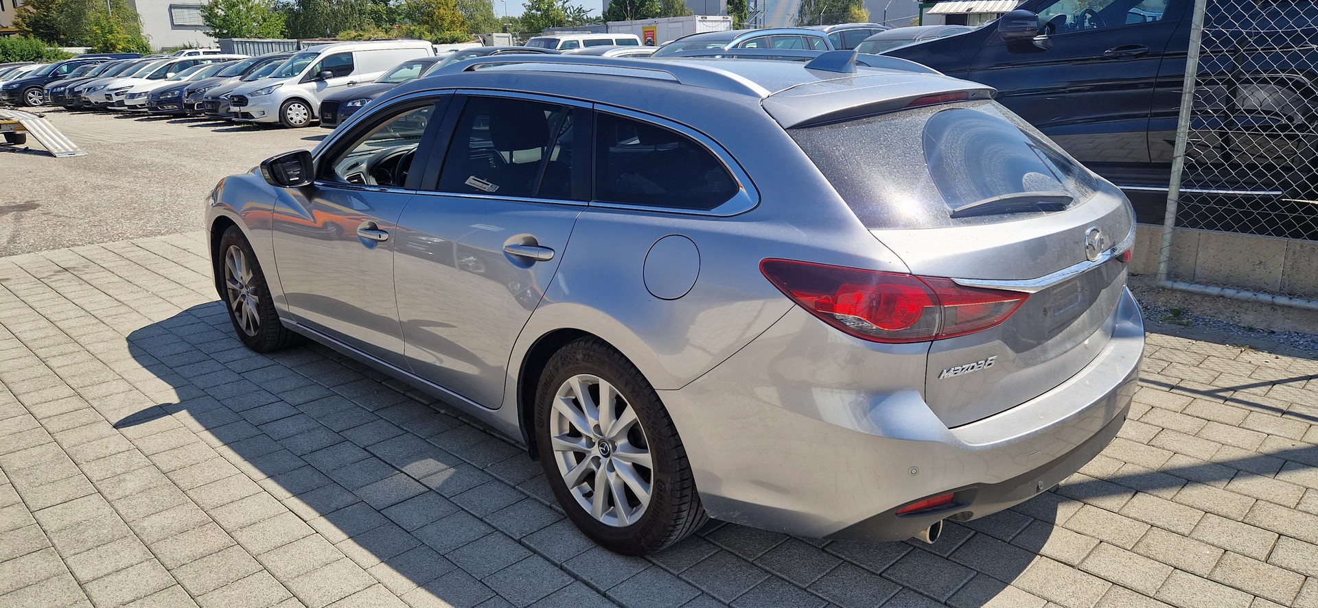 MAZDA 6-image-3