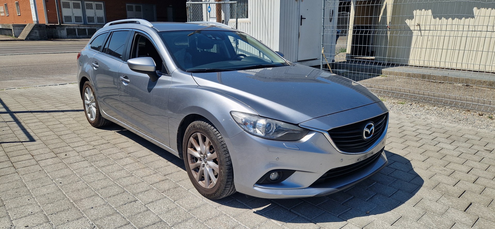 MAZDA 6-image-1