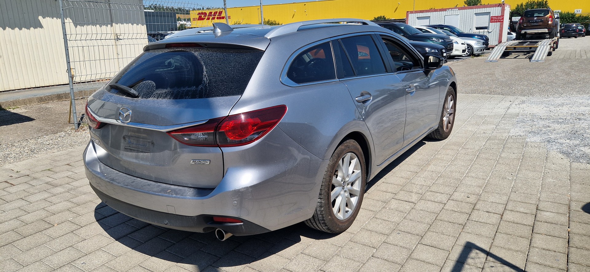 MAZDA 6-image-2