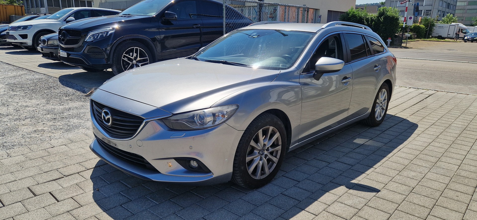 MAZDA 6-image-0