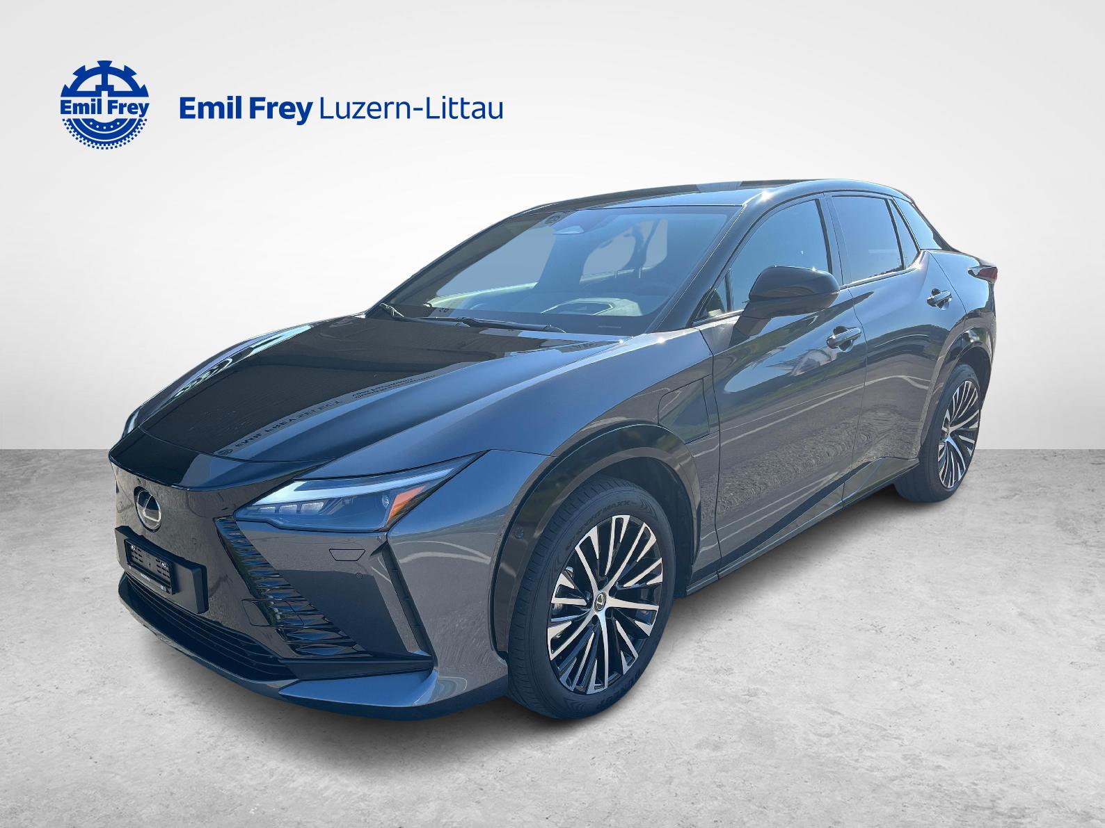 LEXUS RZ 450e Excellence-image-0
