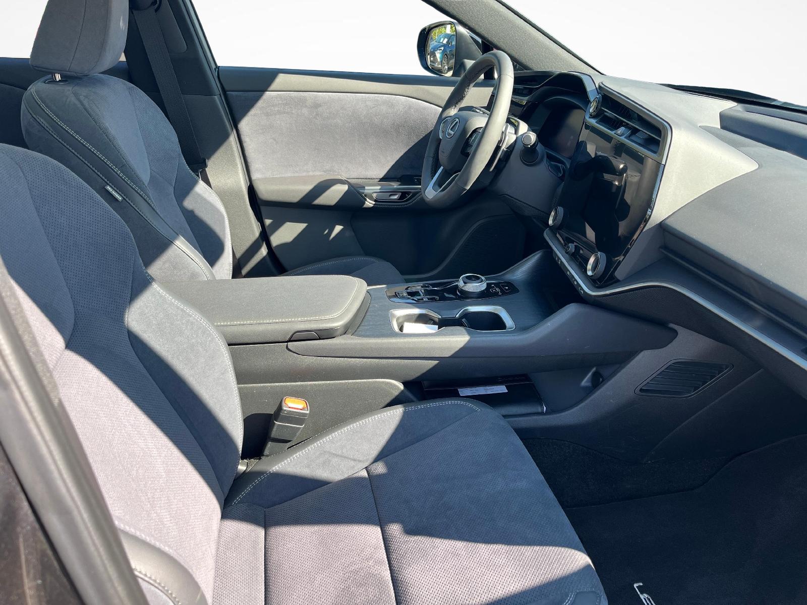 LEXUS RZ 450e Excellence-image-9