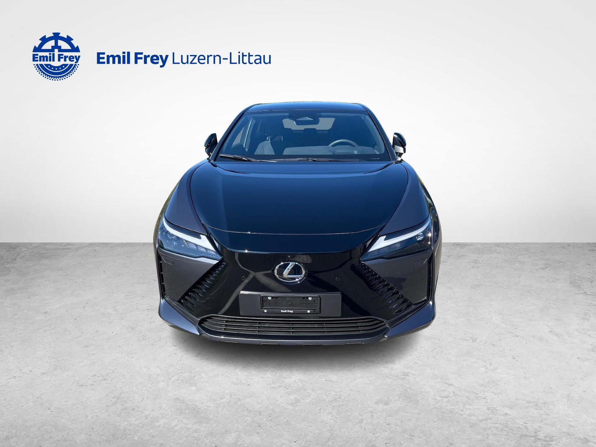 LEXUS RZ 450e Excellence-image-7