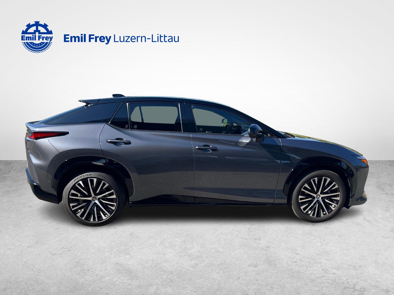 LEXUS RZ 450e Excellence-image-5